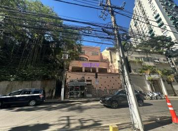 332aa905df384f471d4fa1ab695a213118b50aca · Casa com 5 dormitórios à venda, 276 m² por R$ 3.600.000,00 - Icaraí - Niterói/RJ