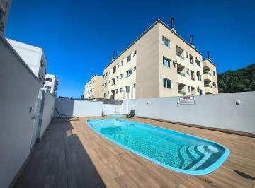 Apartamento · 53m² · 2 Quartos · 1 Vaga · Apartamento de 2 dormitórios no São Sebastião