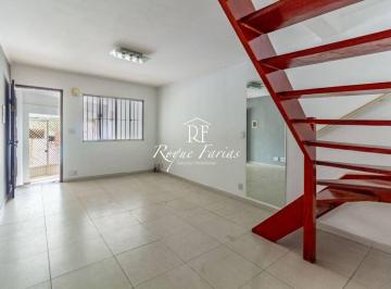 ee0b792c21698fedc7d661ac22581670da1add03 · Sobrado com 3 dormitórios à venda, 93 m² por R$ 515.000,00 - Jaguaré - São Paulo/SP