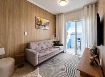 Apartamento · 50m² · 2 Quartos · 1 Vaga · Apartamento de 2 dormitórios na Nova Palhoça
