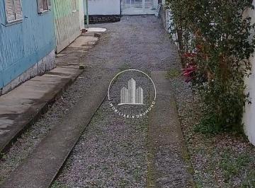 Terreno · Terreno 626m² com Boa Localização - Capoeiras