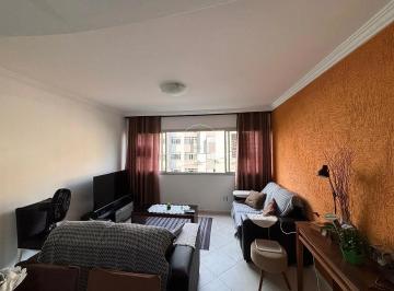 Apartamento · 81m² · 3 Quartos · 1 Vaga · Apartamento 3 Quartos com 1 Suíte - Estreito