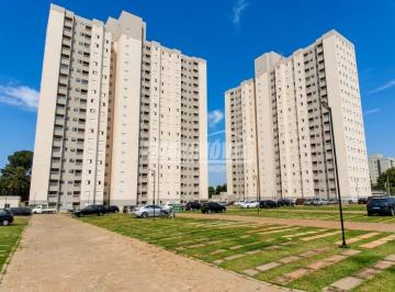 Apartamento · 41m² · 2 Quartos · 1 Vaga · Apartamento no Vale Verde Horto - Caguassu - Sorocaba/SP