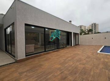 4cc928f1d798d2de31833fd8b57dada1330388bb · Casa de Alto Padrão | 300m² | Piscina Aquecida | 3 Dormitórios | Jardim São Caetano.