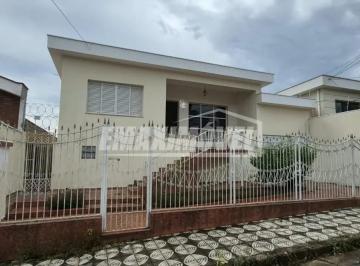 Casa · 172m² · 3 Quartos · 1 Vaga · Casa no Santa Rosália - Sorocaba/SP