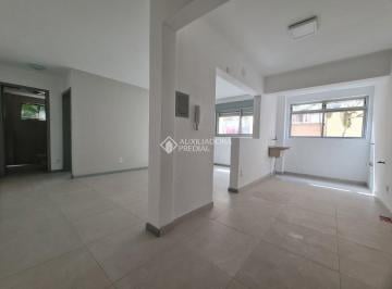 Apartamento · 50m² · 1 Quarto · Apartamento com 1 dormitórios no Edifício Camélia em Novo Hamburgo