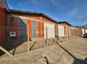 Comercial · 563m² · 6 Vagas · Prédio Comercial no bairro Petrópolis em Novo Hamburgo