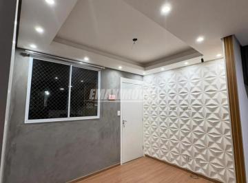 Apartamento · 42m² · 2 Quartos · 1 Vaga · Apartamento Padrão em Sorocaba