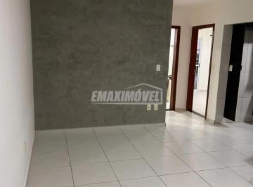 Apartamento · 70m² · 2 Quartos · 1 Vaga · Apartamento com 2 Quartos - Trujillo - Sorocaba/SP
