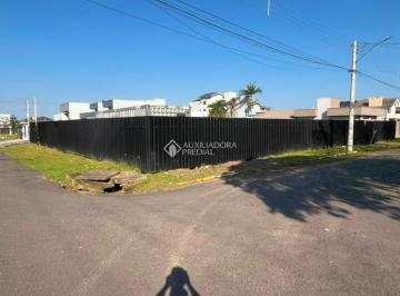 Terreno · 792m² · Terreno de esquina à venda no bairro Centenário em Sapiranga