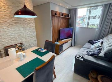 d851fa869c916d7372fe0150a879c88abda8ab3e · Apartamento com 2 dormitórios à venda, 45 m² por R$ 340.000 - Gopoúva - Guarulhos/SP
