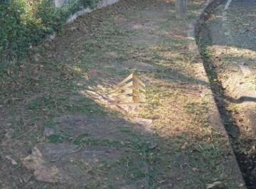 4299ebc01f256802b51fed60d7c9b8ca124e44c1 · Terreno à venda, 326 m² por R$ 350.000,00 - Jardim Meny - São Roque/SP