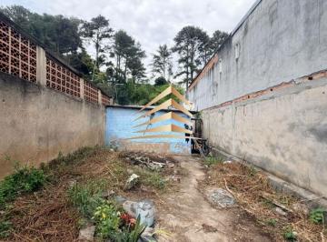 16be51c4d1d2cb776c3321fea7f36ca4829c1112 · Terreno à venda, 168 m² por R$ 350.000,00 - Vila Imaculada - Guarulhos/SP
