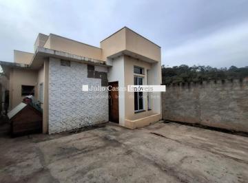 Casa · 150m² · 2 Quartos · 2 Vagas · Casa à Venda com 2 Quartos (1 Suíte) em Votorantim/SP