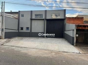 5648c239a876a531d7fad3335e2161be5b66db22 · Barracão para alugar no Parque Esmeralda - Sorocaba/SP