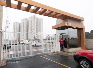 f469c7458f44f0975debe7580bdd0e7f7664d279 · Apartamento com 2 quartos para alugar, por R$ 2.000/mês - Jardim Guarujá - Sorocaba/SP