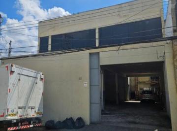 ed648a74237590c210b1cd21bbe1d7d679835fc9 · Salão para alugar, 450 m² por R$ 8.591,00/mês - Vila Itapoan - Guarulhos/SP