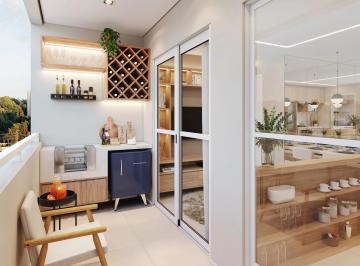 Apartamento de 2 quartos, São Paulo · Sacoma apartamento +vaga+sacada+45 m2= 349 mil minha casa minha vida