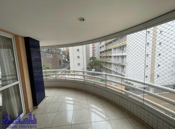 Apartamento · 146m² · 4 Quartos · 3 Vagas · Aluguel de Apartamento na Rua Cristiano Viana