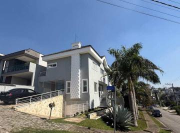 Casa · 325m² · 3 Quartos · 3 Vagas · Condomínio Aruã Brisas 1| Mogi das Cruzes | Casa à venda.