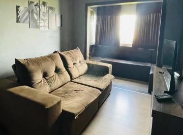 Apartamento · 69m² · 2 Quartos · 1 Vaga · Apartamento Padrão para locação no bairro Jardim Anhangüera, em Ribeirão Preto