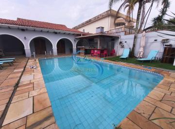 Casa · 200m² · 4 Quartos · 4 Vagas · Casa com 4 quartos,Balneário Flórida, Praia Grande