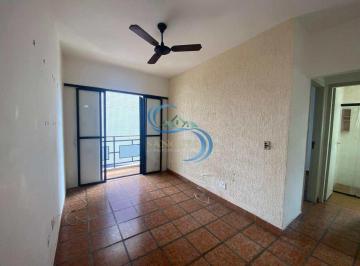 Apartamento · 42m² · 1 Quarto · 1 Vaga · Apartamento com 1 quarto, Vila Caiçara, Praia Grande