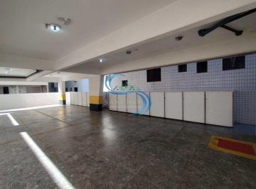 Apartamento · 44m² · 1 Quarto · 1 Vaga · Studio com 1 quarto, Vila Guilhermina, Praia Grande - R$ 356 mil, Cod: 8016