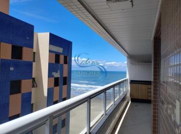 Apartamento · 173m² · 3 Quartos · 2 Vagas · Apartamento com 3 quartos, Aviação, Praia Grande - R$ 1.8 mi, Cod: 8018
