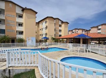 Apartamento à venda no RESIDENCIAL DOS PÁSSAROS, SÃO BRÁS, Nossa Senhora do Socorro, SE · Apartamento à venda no RESIDENCIAL DOS PÁSSAROS, SÃO BRÁS, Nossa Senhora do Socorro, SE
