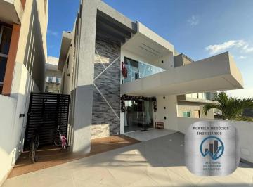 Casa à venda no CONDOMÍNIO BRISA DA SERRARIA, BARRO DURO, Maceió, AL · Casa à venda no CONDOMÍNIO BRISA DA SERRARIA, BARRO DURO, Maceió, AL