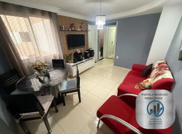 Apartamento à venda no JANAINA, SERRARIA, Maceió, AL · Apartamento à venda no JANAINA, SERRARIA, Maceió, AL