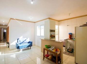 Sala · Apartamento com 3 dormitórios à venda, 64 m² por R$ 420.000,00 - Jardim Jamaica - Santo André/SP