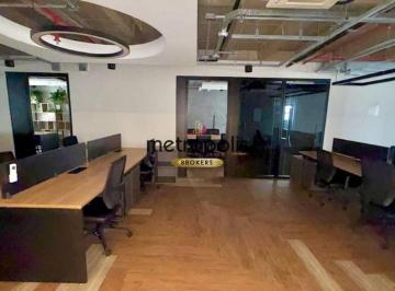 Sala · Sala à venda, 251 m² por R$ 3.200.000,00 - Jardim - Santo André/SP
