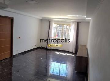 Sala · Sobrado com 3 dormitórios à venda, 180 m² por R$ 850.000,00 - Jardim Jamaica - Santo André/SP