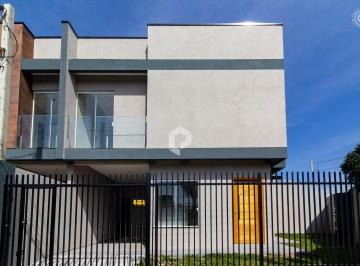 Fachada · Casa à venda - na Cidade Industrial