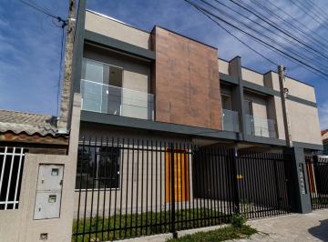 Fachada · Casa à venda - na Cidade Industrial