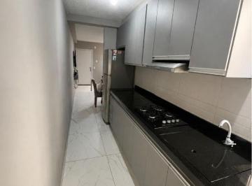 d9b80b822debdd476ab4f136f70cefbd28cb51d7 · Apartamento com 2 dormitórios à venda, 44 m² por R$ 240.000 - Jardim Paraíso - Jacareí/SP