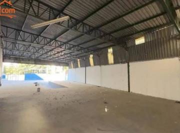 42f490897691fa2016618df4f5366566c303a026 · Locação de Galpão no Chacaras Reunidas de quase 2mil metros, São jose dos Campos 1 Ponte Rolante 1 D