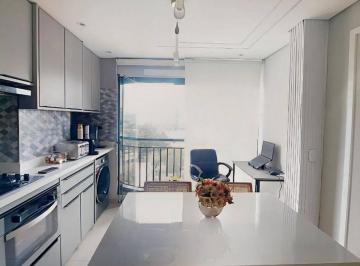 d080cf05ace1fc56deb86f478d2cc23fd4bec4c9 · Apartamento com 2 dormitórios à venda, 44 m² por R$ 520.000,00 - Presidente Altino - Osasco/SP