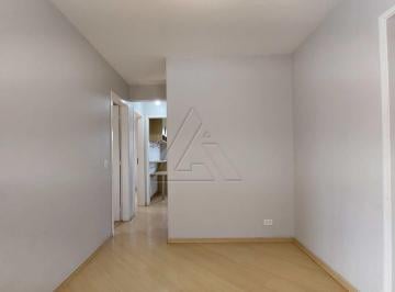 Apartamento · 64m² · 3 Quartos · 1 Vaga · Apartamento com 3 quartos, Jardim Ampliação, São Paulo - R$ 400 mil, Cod: 6447