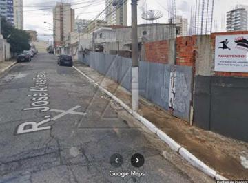 Terreno · 196m² · Terreno, Bosque da Saúde, São Paulo - R$ 1.1 mi, Cod: 6440