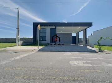 Casa · 253m² · 3 Quartos · Casa à venda - em Tremembé