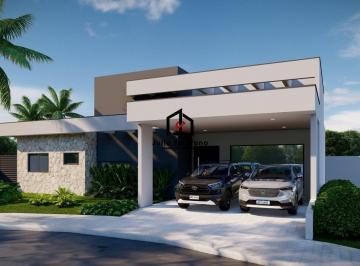 Casa · 355m² · 3 Quartos · Casa à venda - em Condomínio Morada do Visconde