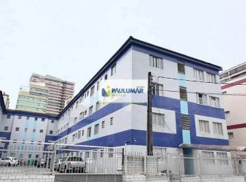 Apartamento · 30m² · 1 Quarto · 1 Vaga · Apartamento com 1 quarto, Tupi, Praia Grande - R$ 200 mil, Cod: 834909