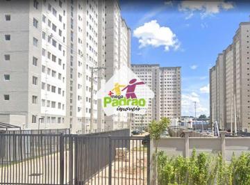 Apartamento · 44m² · 2 Quartos · Apartamento com 2 quartos, Vila Nova Bonsucesso, Guarulhos - R$ 212 mil, Cod: 11073