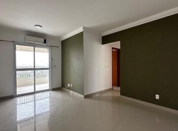 Apartamento · 70m² · 2 Quartos · Apartamento à venda - no Jardim das Indústrias