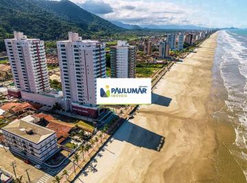 Apartamento · 79m² · 2 Quartos · 1 Vaga · Apartamento com 2 quartos, Vila São Paulo, Mongaguá - R$ 550 mil, Cod: 834913