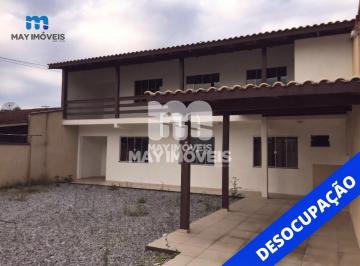 Casa · 3 Quartos · Casa para aluguel - em Dom Bosco