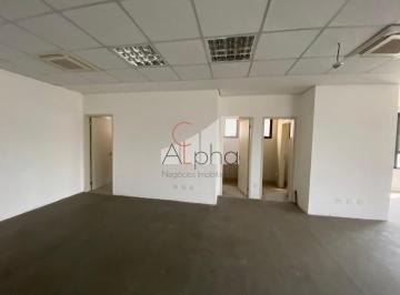 Comercial · 225m² · Comercial para aluguel - em Alphaville Conde I